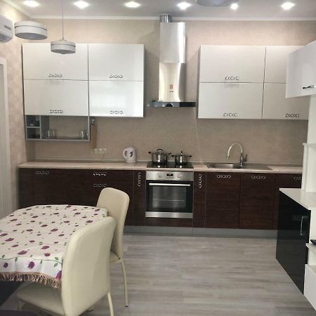 The Sea Is Near 5 Minutes Walk Apartment Number 44 אודסה מראה חיצוני תמונה