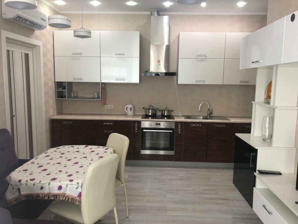 The Sea Is Near 5 Minutes Walk Apartment Number 44 אודסה מראה חיצוני תמונה