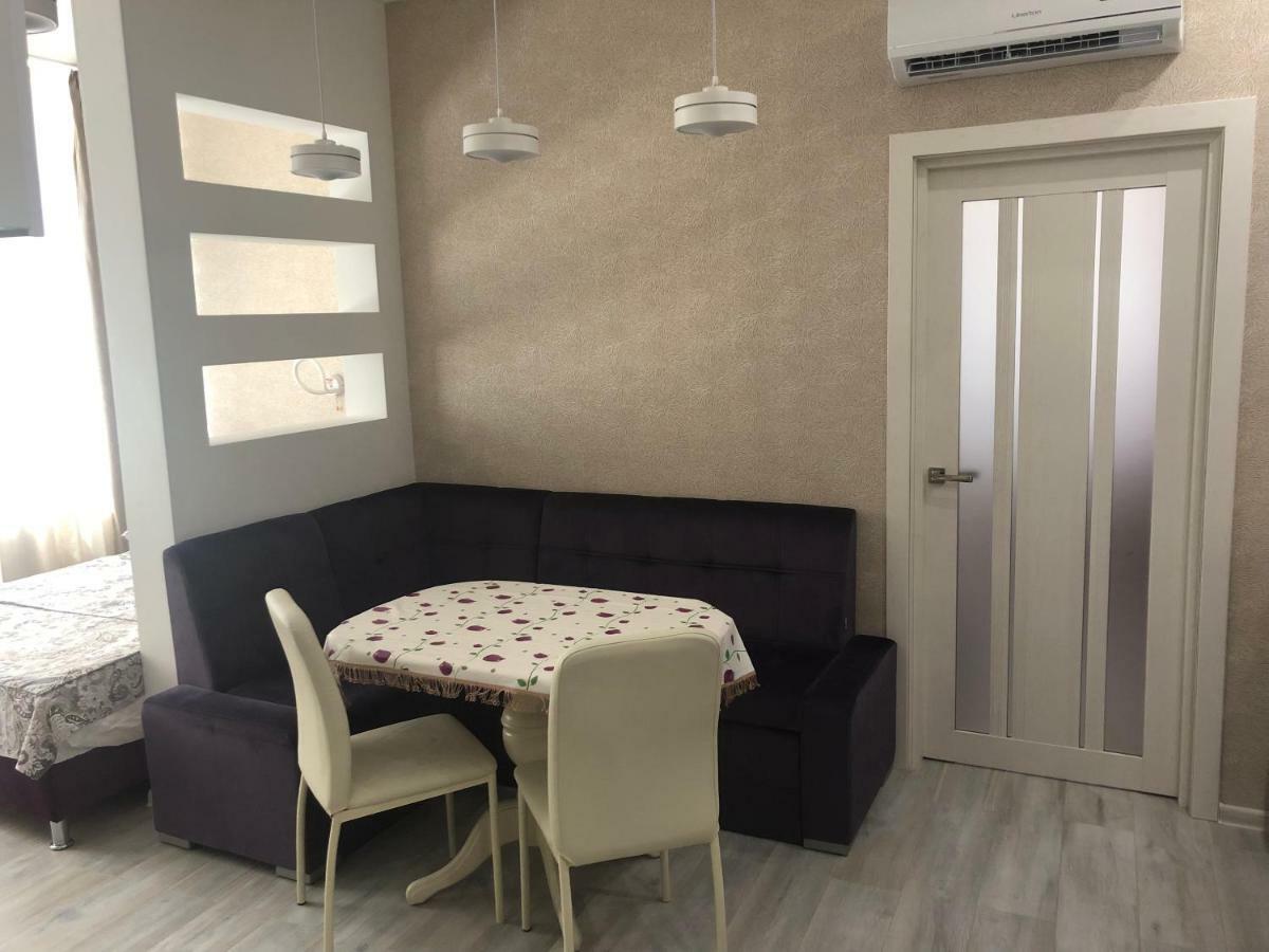 The Sea Is Near 5 Minutes Walk Apartment Number 44 אודסה מראה חיצוני תמונה