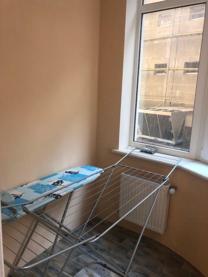 The Sea Is Near 5 Minutes Walk Apartment Number 44 אודסה מראה חיצוני תמונה