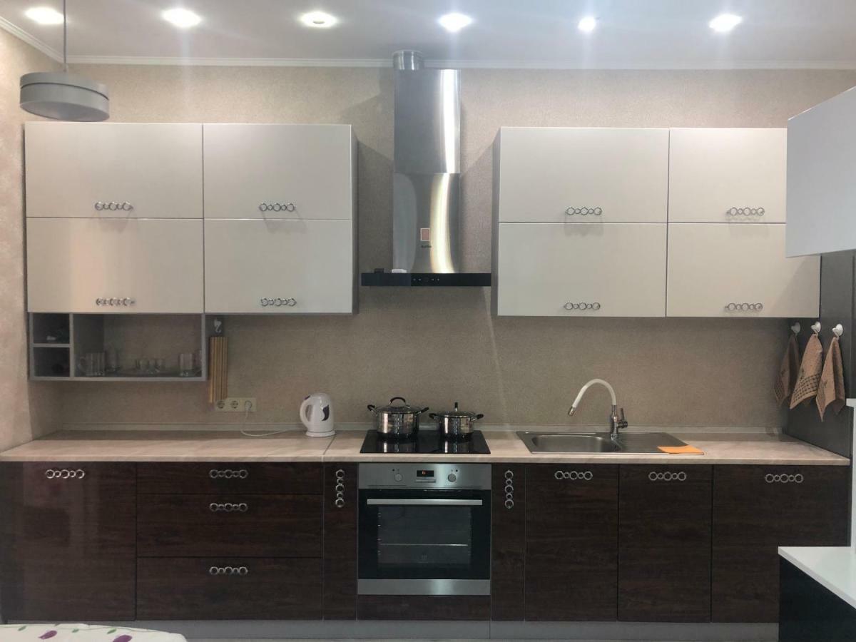 The Sea Is Near 5 Minutes Walk Apartment Number 44 אודסה מראה חיצוני תמונה