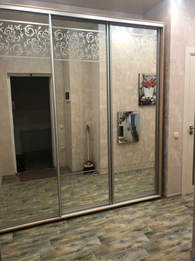 The Sea Is Near 5 Minutes Walk Apartment Number 44 אודסה מראה חיצוני תמונה
