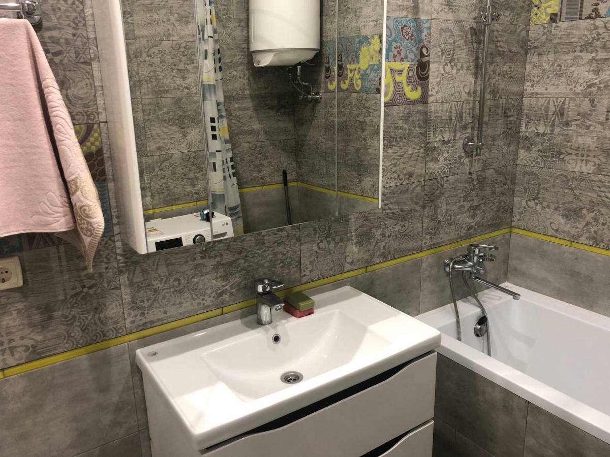 The Sea Is Near 5 Minutes Walk Apartment Number 44 אודסה מראה חיצוני תמונה