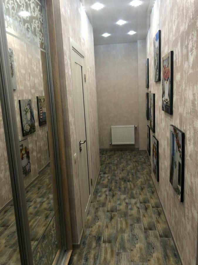 The Sea Is Near 5 Minutes Walk Apartment Number 44 אודסה מראה חיצוני תמונה